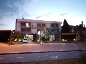 Haciely Thermal Otel